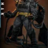 Absolute Batman Comic Actionfigur 1/6 Batman 37 cm