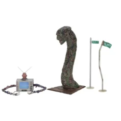 Accessory Pack Deluxe A Nightmare On Elm Street Re-Run