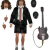 AC/DC Clothed Actionfigur Angus Young (Highway to Hell)