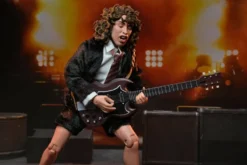 AC/DC Clothed Actionfigur Angus Young (Highway to Hell)