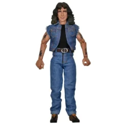 AC/DC Clothed Actionfigur Bon Scott (Highway to Hell)