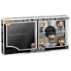 AC/DC Funko Pop! Albums DLX Vinylfigur Back In Black (5-Pack)