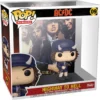 AC/DC Funko Pop! Albums Vinylfigur Highway To Hell 09