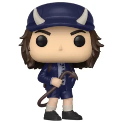 AC/DC Funko Pop! Albums Vinylfigur Highway To Hell 09