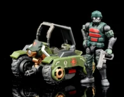 Acid Rain - K6 Jungle Speeder MK1K Set