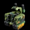 Acid Rain - K6 Jungle Stronghold ST2K 1:28 Set