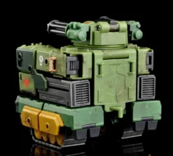 Acid Rain - K6 Jungle Stronghold ST2K 1:28 Set