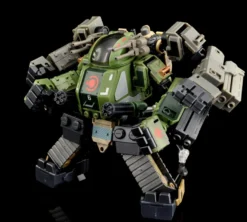 Acid Rain - K6 Jungle Stronghold ST2K 1:28 Set