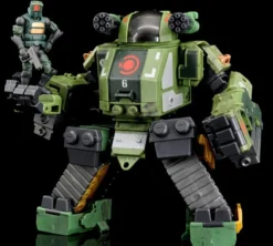 Acid Rain - K6 Jungle Stronghold ST2K 1:28 Set