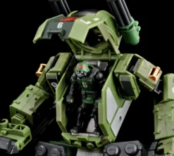 Acid Rain - K6 Jungle Stronghold ST2K 1:28 Set