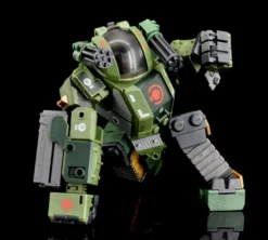 Acid Rain - K6 Jungle Stronghold ST2K 1:28 Set