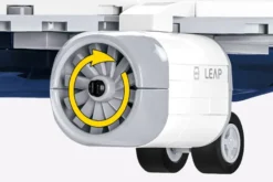 Action Town - Boeing™ 737 8™