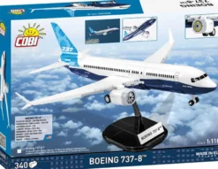 Action Town - Boeing™ 737 8™