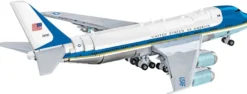 Action Town - Boeing™ 747 Air Force One