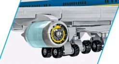 Action Town - Boeing™ 747 Air Force One