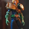 2000 AD Exquisite Mini Actionfigur 1/18 Judge Anderson