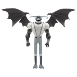 Agnostic Front ReAction Actionfigur Eliminator (Grayscale)
