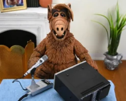 Alf Actionfigur Ultimate Alf