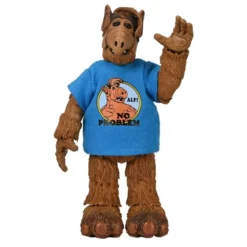 Alf Actionfigur Ultimate Totally 80s Alf 15 cm