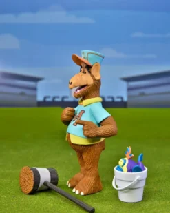 Alf Toony Classic Figur Baseball Alf 15 cm