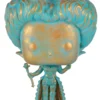 Alice im Wunderland 2 POP! Disney Vinyl Figur Iracebeth (Patina) 9 cm