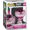 Alice in Wonderland 70th Anniversary Funko Pop! Vinylfigur Cheshire Cat (Translucent)