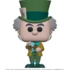 Alice in Wonderland 70th Anniversary Funko Pop! Vinylfigur Mad Hatter