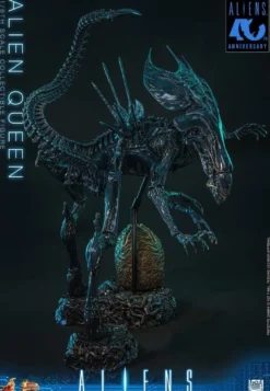Alien Actionfigur 1/6 Alien Queen 53 cm