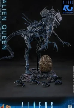 Alien Actionfigur 1/6 Alien Queen 53 cm