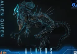 Alien Actionfigur 1/6 Alien Queen 53 cm