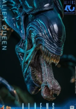 Alien Actionfigur 1/6 Alien Queen 53 cm