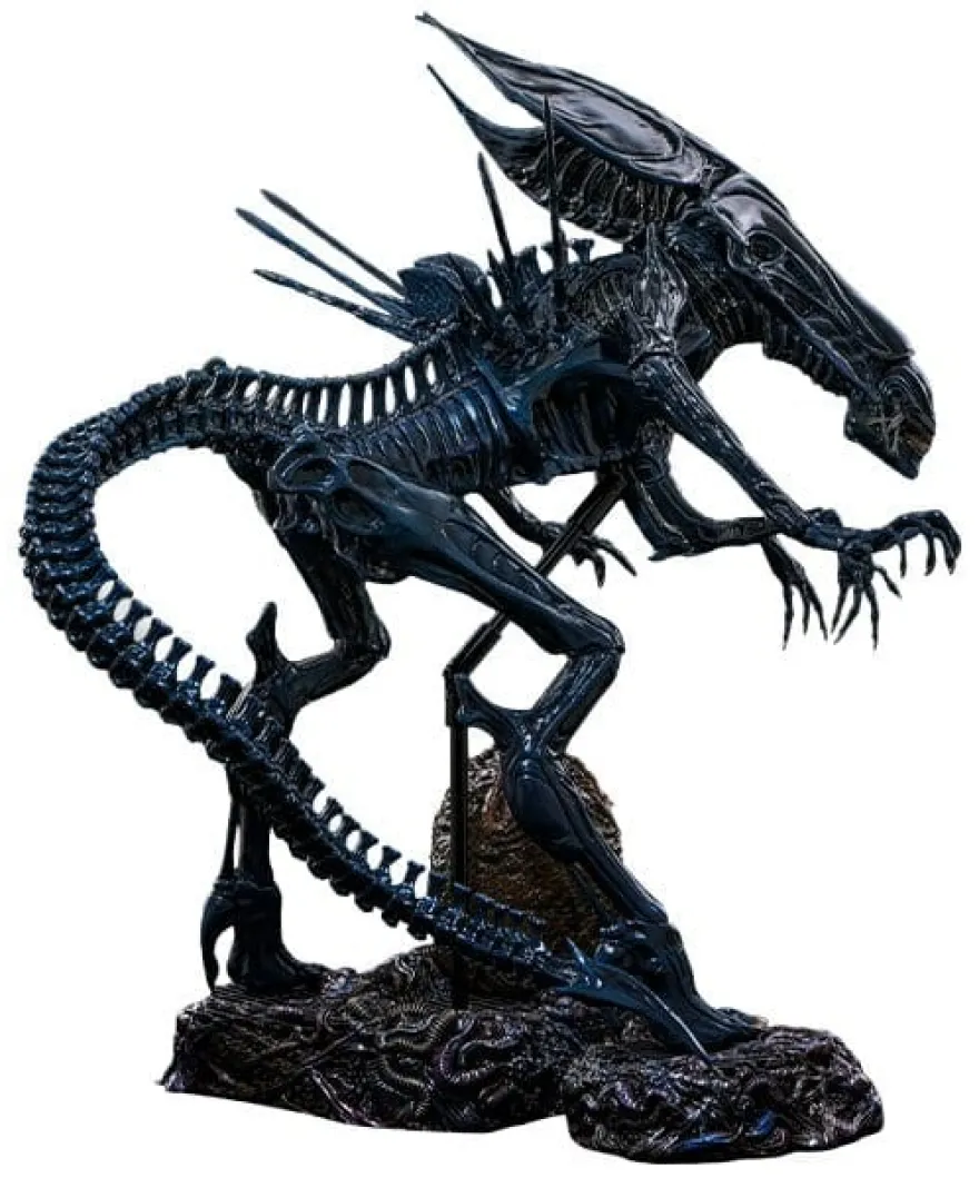 Alien Actionfigur 1/6 Alien Queen 53 cm