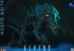 Alien Actionfigur 1/6 Alien Queen 53 cm