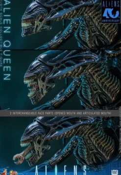 Alien Actionfigur 1/6 Alien Queen 53 cm