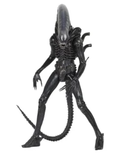 Alien 1979 Actionfigur 1/4 Ultimate 40th Anniversary Big Chap 56 cm - Re Run