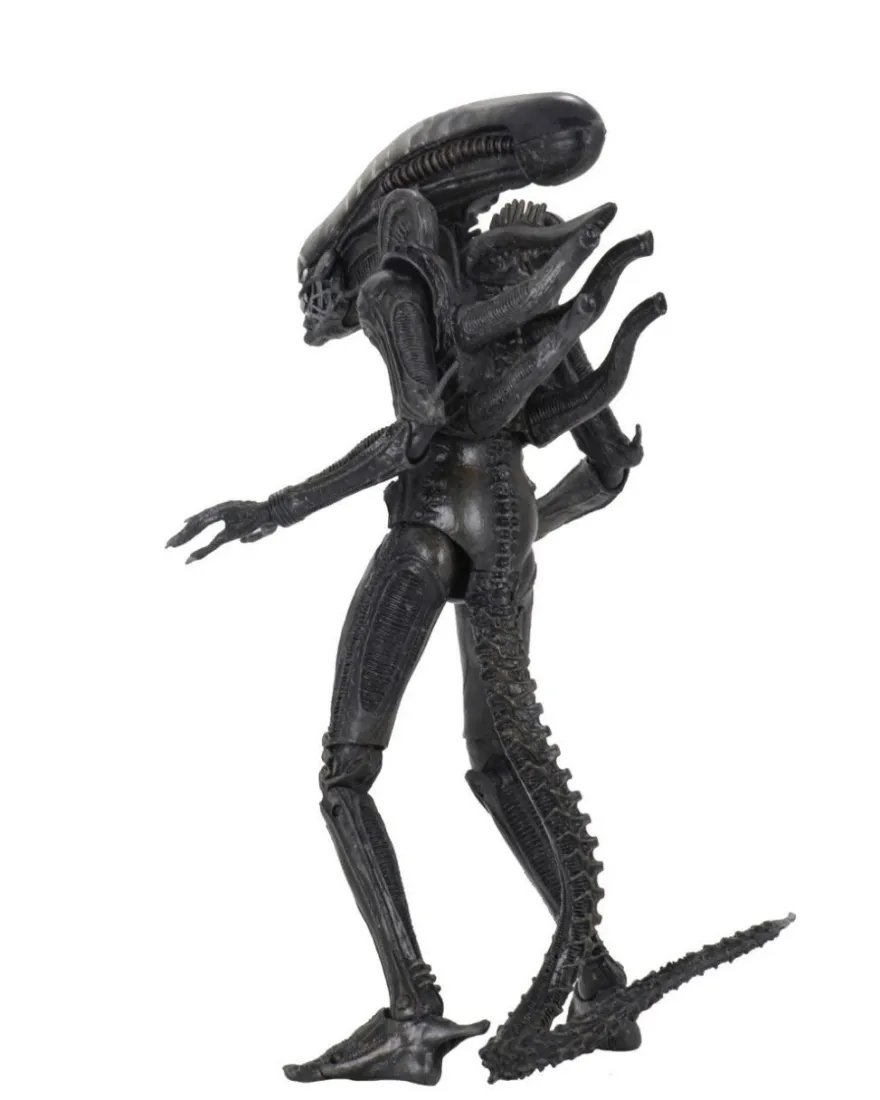Alien 1979 Actionfigur Ultimate 40th Anniversary Big Chap 23 cm - Re Run