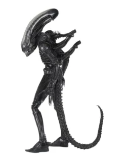 Alien 1979 Actionfigur 1/4 Ultimate 40th Anniversary Big Chap 56 cm - Re Run