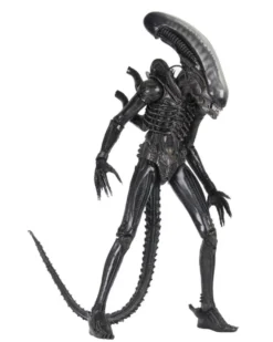 Alien 1979 Actionfigur 1/4 Ultimate 40th Anniversary Big Chap 56 cm - Re Run