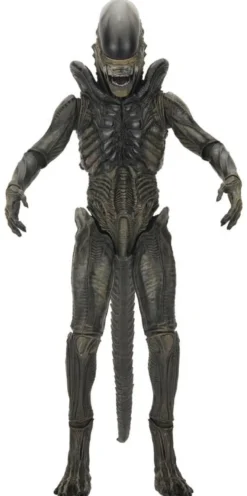 Alien: Earth Ultimate Actionfigur Xenomorph 18 cm