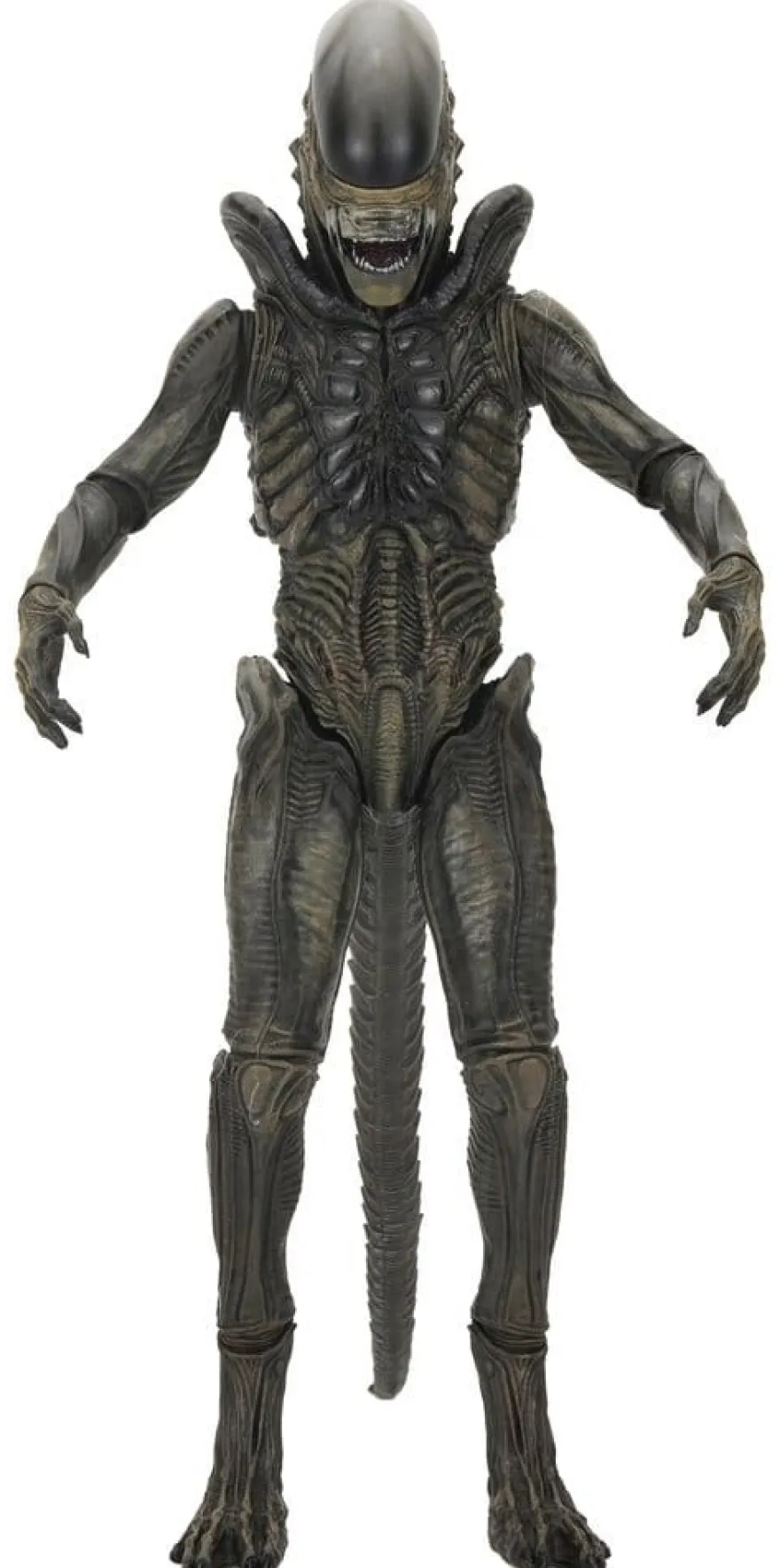 Alien: Earth Ultimate Actionfigur Xenomorph 18 cm