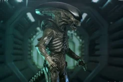 Alien: Earth Ultimate Actionfigur Xenomorph 18 cm