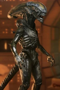 Alien: Earth Ultimate Actionfigur Wendy's Xenomorph 18 cm