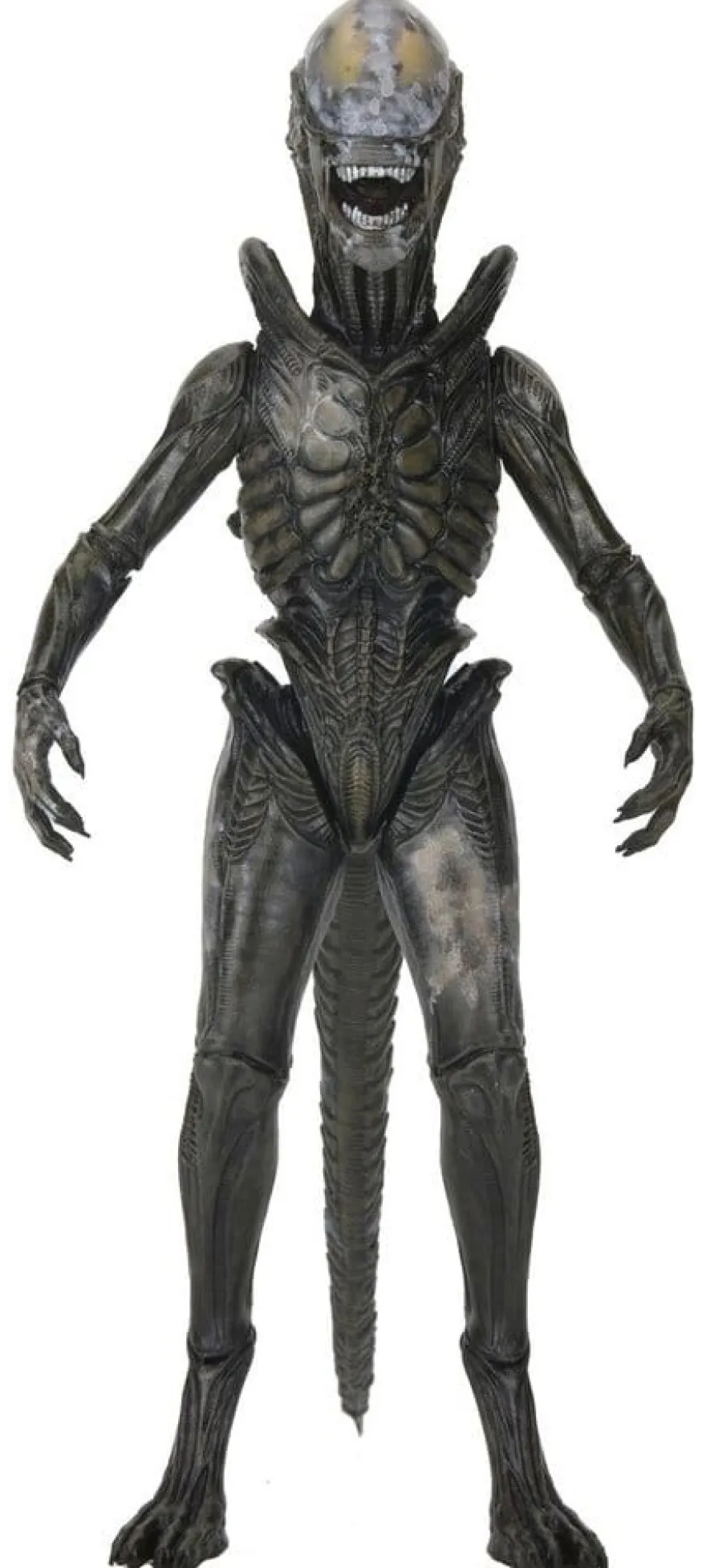Alien: Earth Ultimate Actionfigur Wendy's Xenomorph 18 cm
