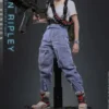Alien Movie Masterpiece Actionfigur 1/6 Ellen Ripley (Deluxe Version) 30 cm