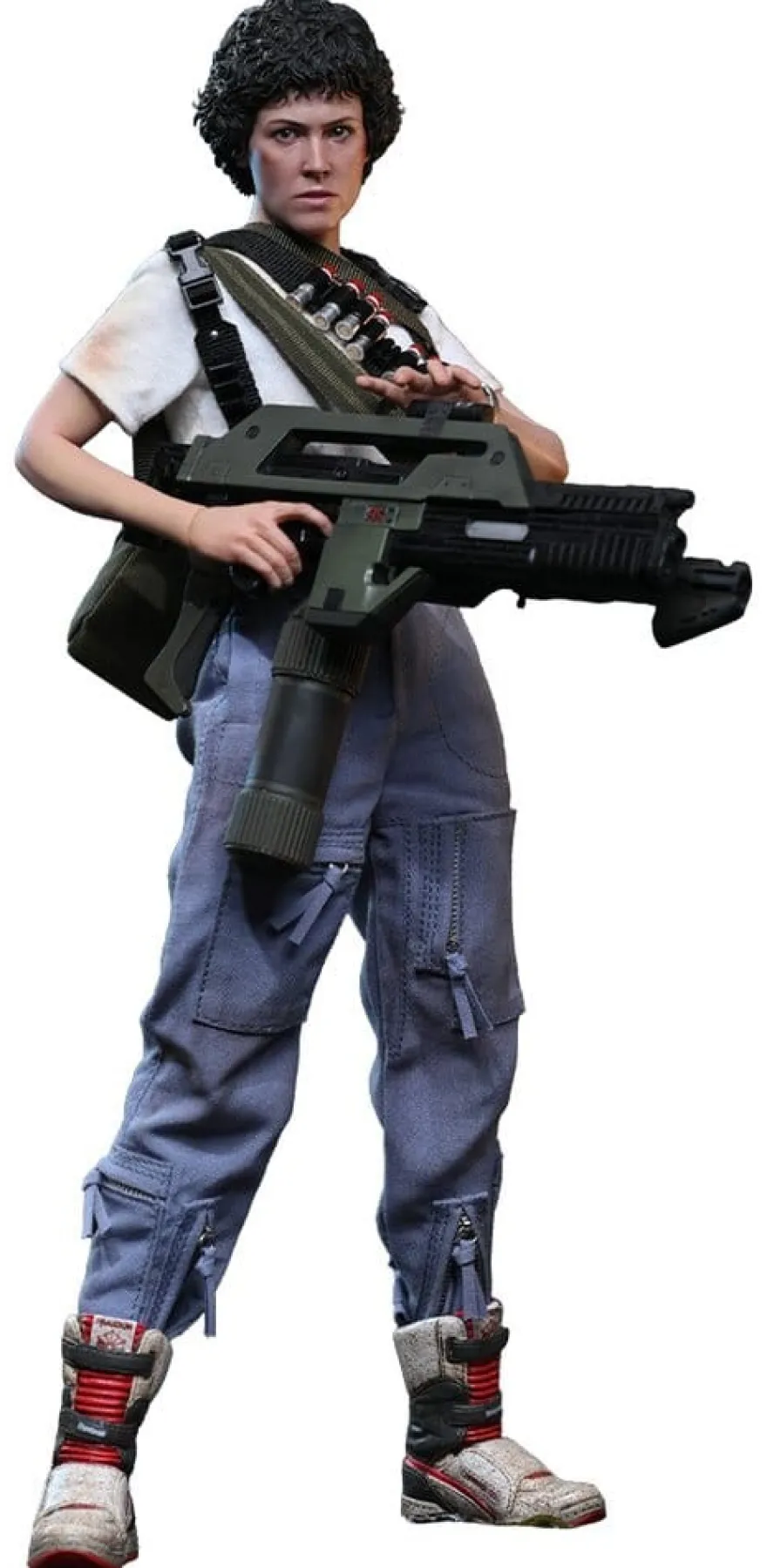Alien Movie Masterpiece Actionfigur 1/6 Ellen Ripley 30 cm
