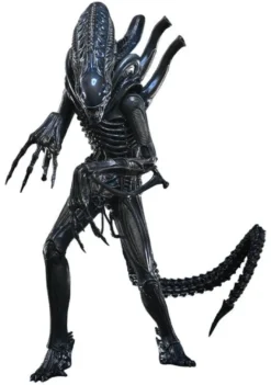 Alien Movie Masterpiece Actionfigur 1/6 Alien Warrior 39 cm