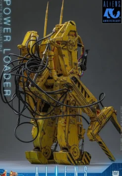Alien Movie Masterpiece Actionfigur 1/6 Power Loader 52 cm
