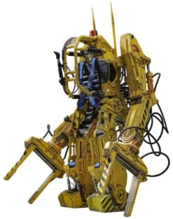 Alien Movie Masterpiece Actionfigur 1/6 Power Loader 52 cm