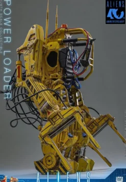 Alien Movie Masterpiece Actionfigur 1/6 Power Loader 52 cm