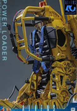 Alien Movie Masterpiece Actionfigur 1/6 Power Loader 52 cm